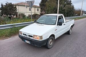 Fiat fiorino 1.7 turbo diesel