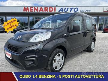 FIAT QUBO 1.4 77cv Easy PROMOZIONE