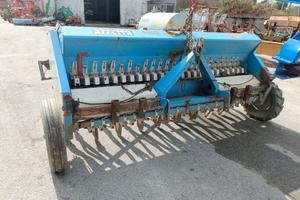 seminatrice Sicma da frumento- 2,50m
