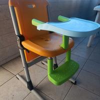 Seggiolone speciale SLEX