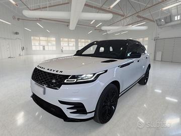 LAND ROVER RANGE ROVER VELAR 2.0 I4 PHEV 404 R-DYN