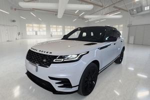 LAND ROVER RANGE ROVER VELAR 2.0 I4 PHEV 404 R-DYN