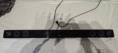 SOUNDBAR LG NB2430A