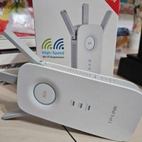 Re450 tp-link range extender