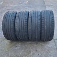 Gomme estive usate 245 45 20 103Y