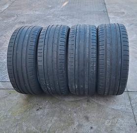 Gomme estive usate 245 45 20 103Y