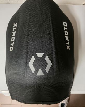Zaino semirigido XLMOTO