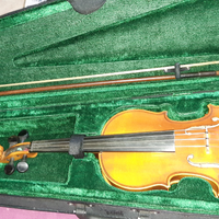 Violino 3/4 copia Antonio stradivari