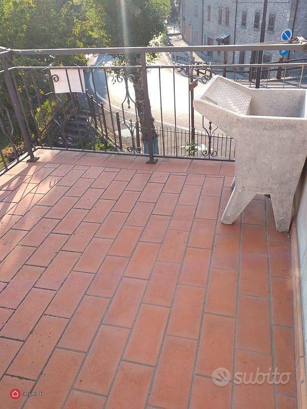 Appartamento – Chiusi della Verna, La Verna - Vista 3