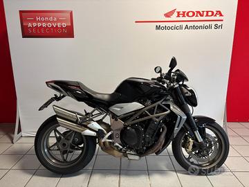 Mv Agusta Brutale 990 R