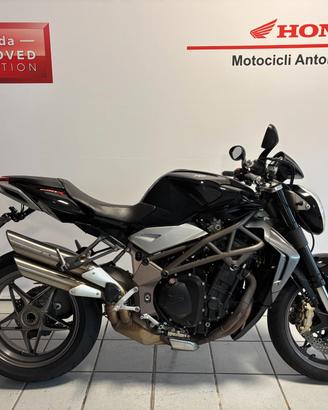 Mv Agusta Brutale 990 R