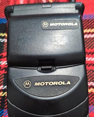 Motorola Star Tac etacs