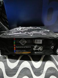 Coprigambe Honda Integra 750