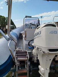 joker boat 