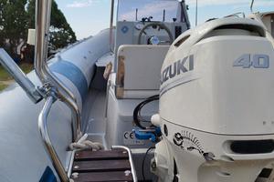 joker boat 