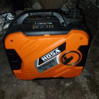 Generatore Mosa GE 1800 BMI.


