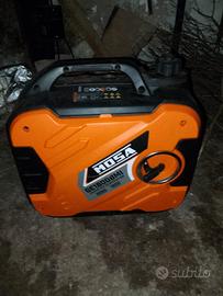 Generatore Mosa GE 1800 BMI.


