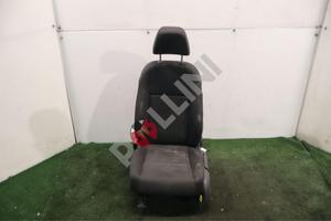 Sedile guida volkswagen golf 6a serie 2008-12