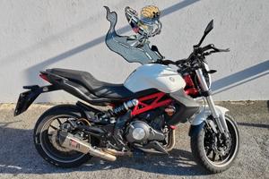 Benelli 302 S BN 30 22