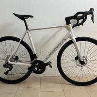 Bici strada Orbea Orca tg. 55 M30i 105 Di2