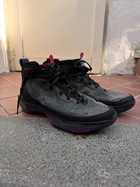 Scarpe Basket Air Jordan 37 (taglia 45)