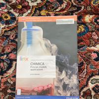 Libro di CHIMICA