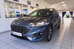 FORD Kuga 1.5 ecoblue ST-Line 2wd 120cv auto
