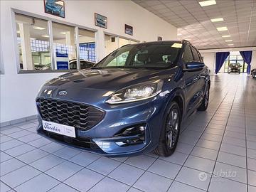 FORD Kuga 1.5 ecoblue ST-Line 2wd 120cv auto
