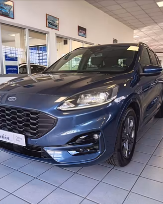 FORD Kuga 1.5 ecoblue ST-Line 2wd 120cv auto