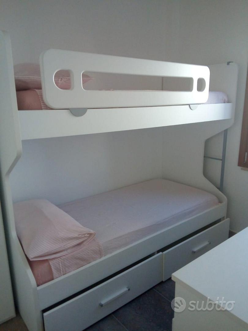 Appartamento – Villapiana, Cosenza - Vista 4