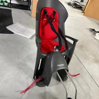 Seggiolino Hamax decathlon