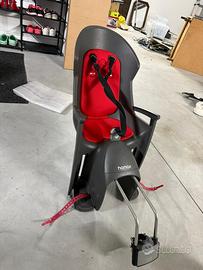 Seggiolino Hamax decathlon