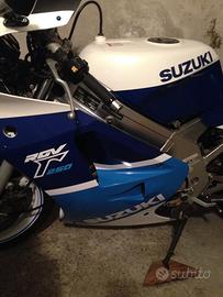 Suzuki RGV gamma 250 vj21