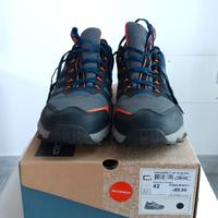 scarpe trekking CMP - n. 42