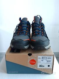 scarpe trekking CMP - n. 42