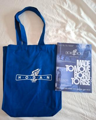 Borsa shopper Hogan