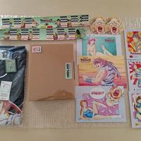 Neo Geo The eye of typhoon Limited Collector's