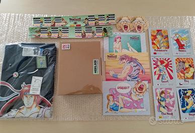 Neo Geo The eye of typhoon Limited Collector's