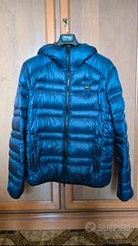 Piumino uomo Blauer  tg M