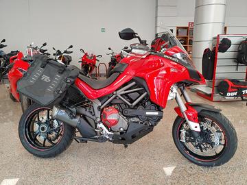 Ducati Multistrada 1260 S