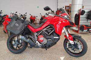 Ducati Multistrada 1260 S