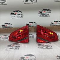 Fanale stop posteriore dx \ sx audi a3 8p cabrio