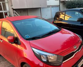 Kia Picanto GPL