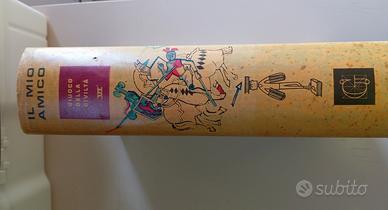 GIOCO FA TAVOLO VINTAGE 