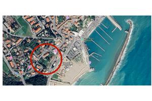 Terreno edificabile sulla riviera del conero