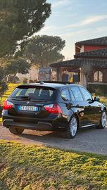 Bmw 320d Msport originale iscritta asi