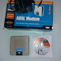Modem ADSL