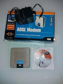 Modem ADSL
