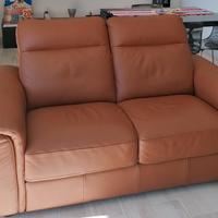 Divano due posti Poltrone e Sofà 