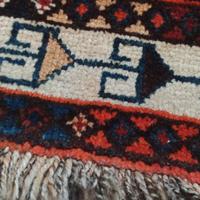 Kilim originale con certificato